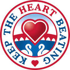 Keep the heart beating